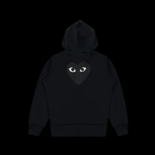 Pull Comme Des Garçons